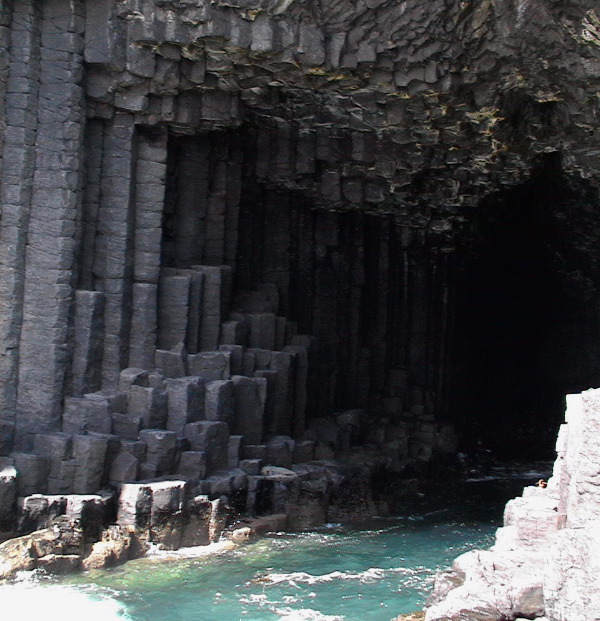 Fingals Cave