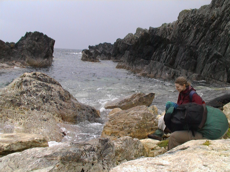 John + Hannah - Marble Quarry