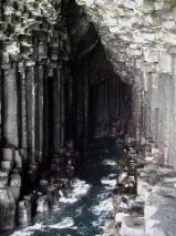 Fingals Cave 2