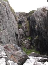 Marble Quarry