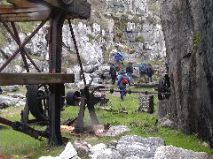 Marble Quarry