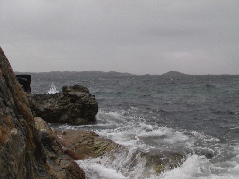 Mull from Marble Quarry