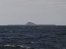 Dutchman's Cap