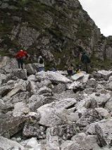 Marble Quarry