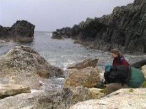 John + Hannah - Marble Quarry