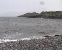 St Columba's Bay