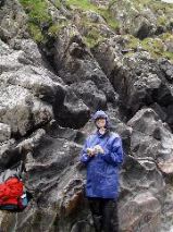 Sue - St Columba's Bay