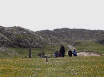Pilgrimage - Machair