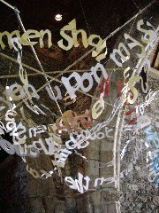 Abbey Pentecost Decorations 2