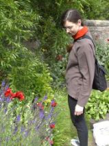 Sue - Organic Garden