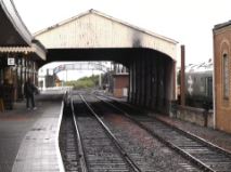 Bo'Ness Station