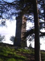 Balmashanner Memorial