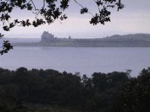 Duart Castle