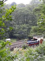 Mull Railway