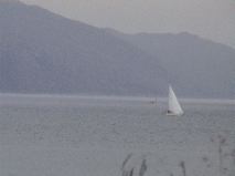 Sailing - Sound of Mull