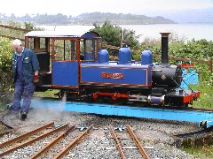 Turning the Engine