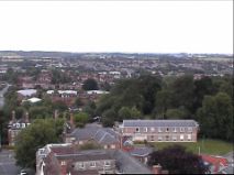 Warwick from St Mary's 1