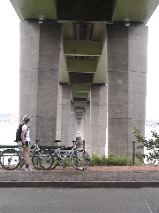 Sue - Tay Bridge