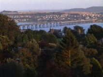 Tay Rail Bridge