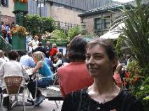 The Dome Caf&eacute; - Edinburgh