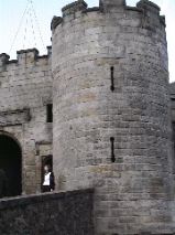 Stirling Castle