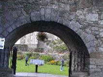 Stirling Castle 2