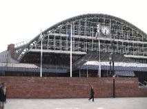 Manchester Architecture - G-Mex Centre
