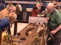 Edinburgh Model Show 5