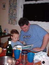 Ken and Tobias