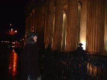 Sue - Glasgow GoMA 2