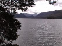 Derwent Water 3 - Keswick