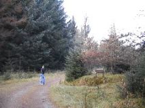 Ken - Clunie Walk - Piltochry