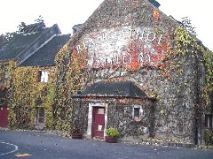 Blair Athol Distillery