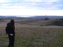 Balmullo/Leuchars from LuckLaw