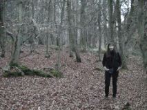 Sue - Autumn in Lucklaw