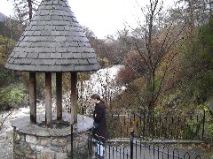 Wishing Well - Braemar