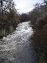 River Dee at Braemar
