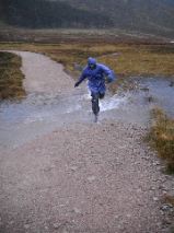 Long Jump