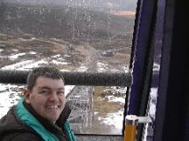 Ken - Cairngorm funicular railway 2