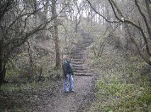 Ken - Cleveland Walk to Rievaulx