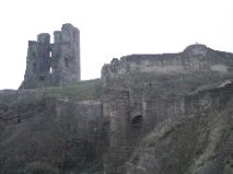 Scarborough Castle 2