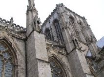 York Minster