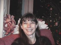 Sue - Christmas