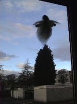 Christmas Angel 3