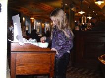 Imogen - Counting House