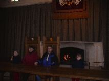 Royal Staceys 2 - Stirling