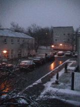 Dundee Snow 2