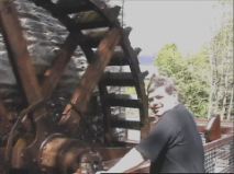Ken - Killin Water Wheel