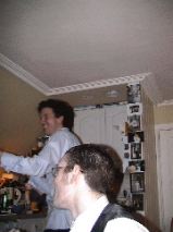 Post Ball Frivolity 1
