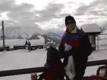 Switzerland - Day 1